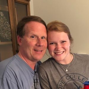 Meet your Posher, Carly